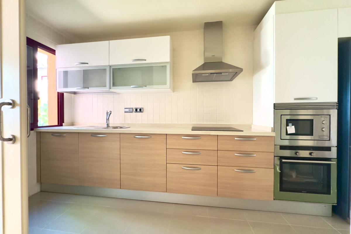 Reventa - Apartamento / piso - Los Alcázares - Punta Calera