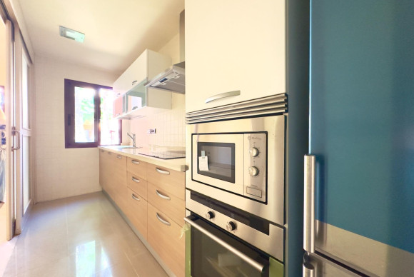 Reventa - Apartamento / piso - Los Alcázares - Punta Calera