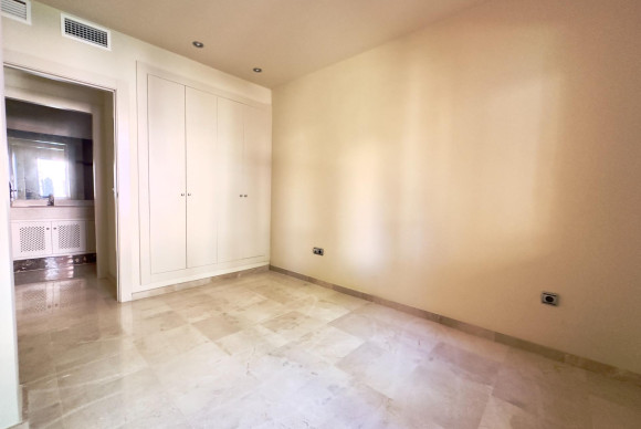 Reventa - Apartamento / piso - Los Alcázares - Punta Calera