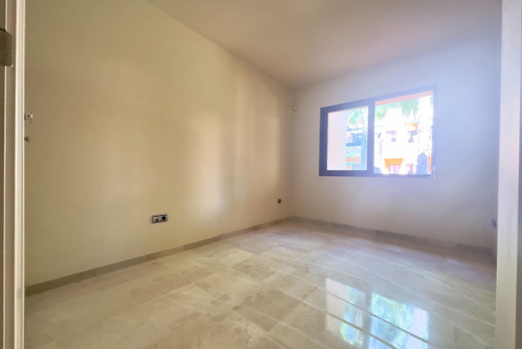 Reventa - Apartamento / piso - Los Alcázares - Punta Calera