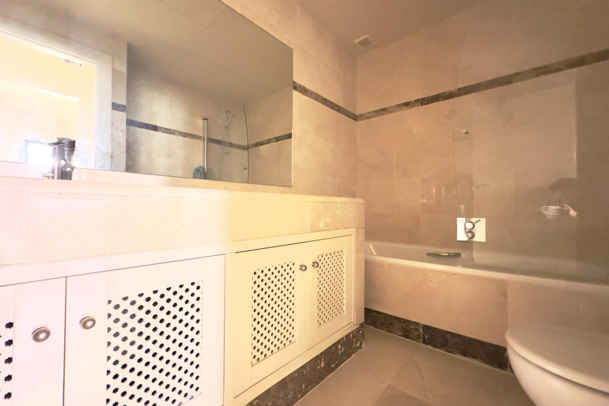 Reventa - Apartamento / piso - Los Alcázares - Punta Calera