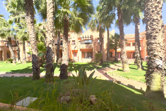 Reventa - Apartamento / piso - Los Alcázares - Punta Calera