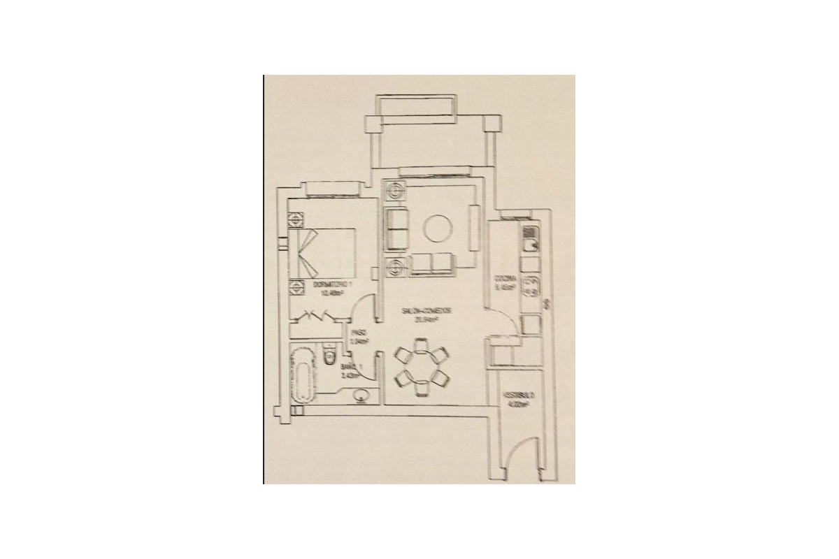 Reventa - Apartamento / piso - Los Alcázares - Punta Calera