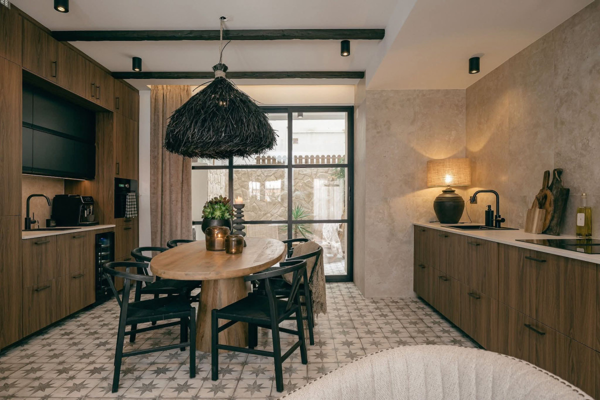 Revente - Appartement - Torrevieja - Torrevieja - Centre