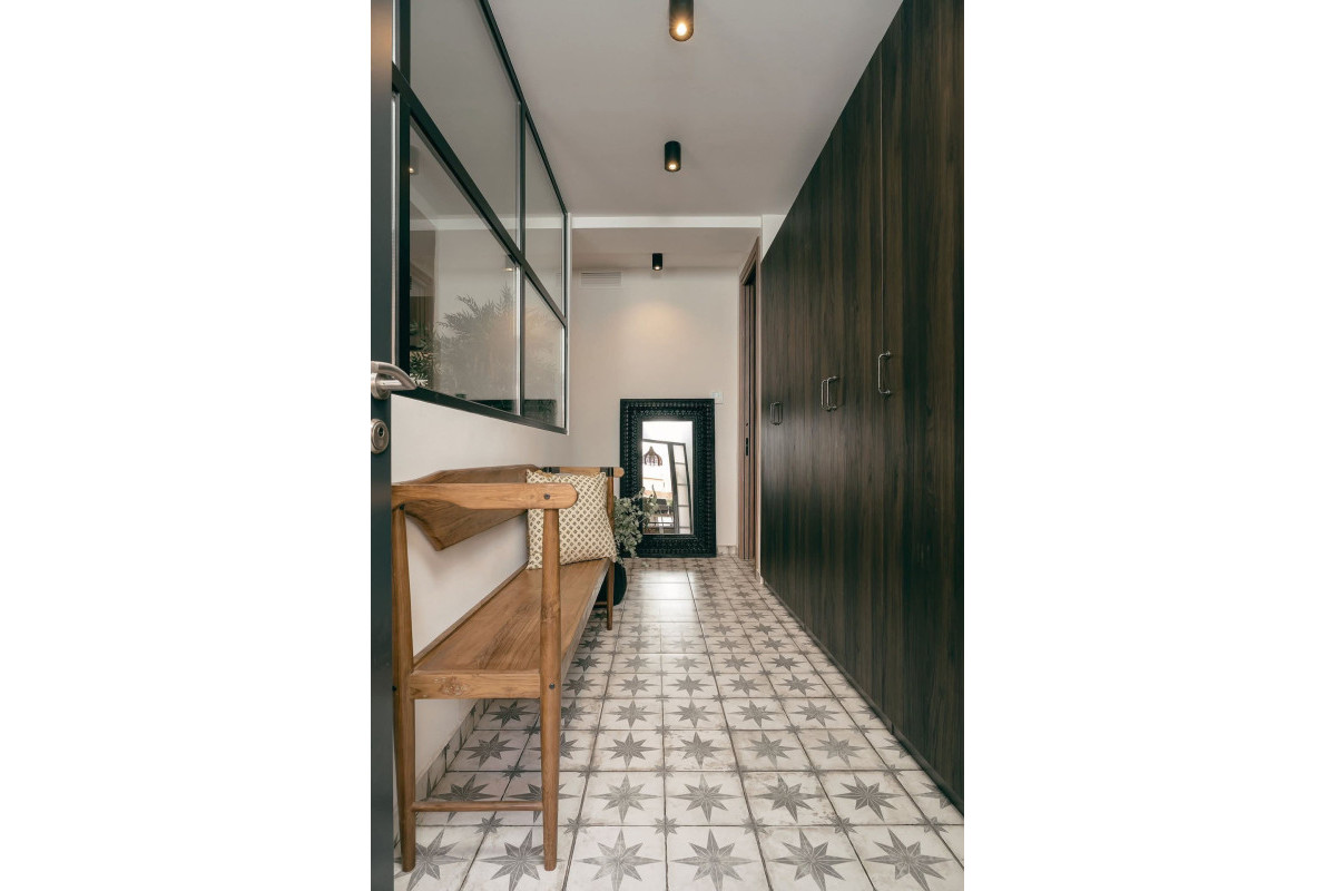 Revente - Appartement - Torrevieja - Torrevieja - Centre