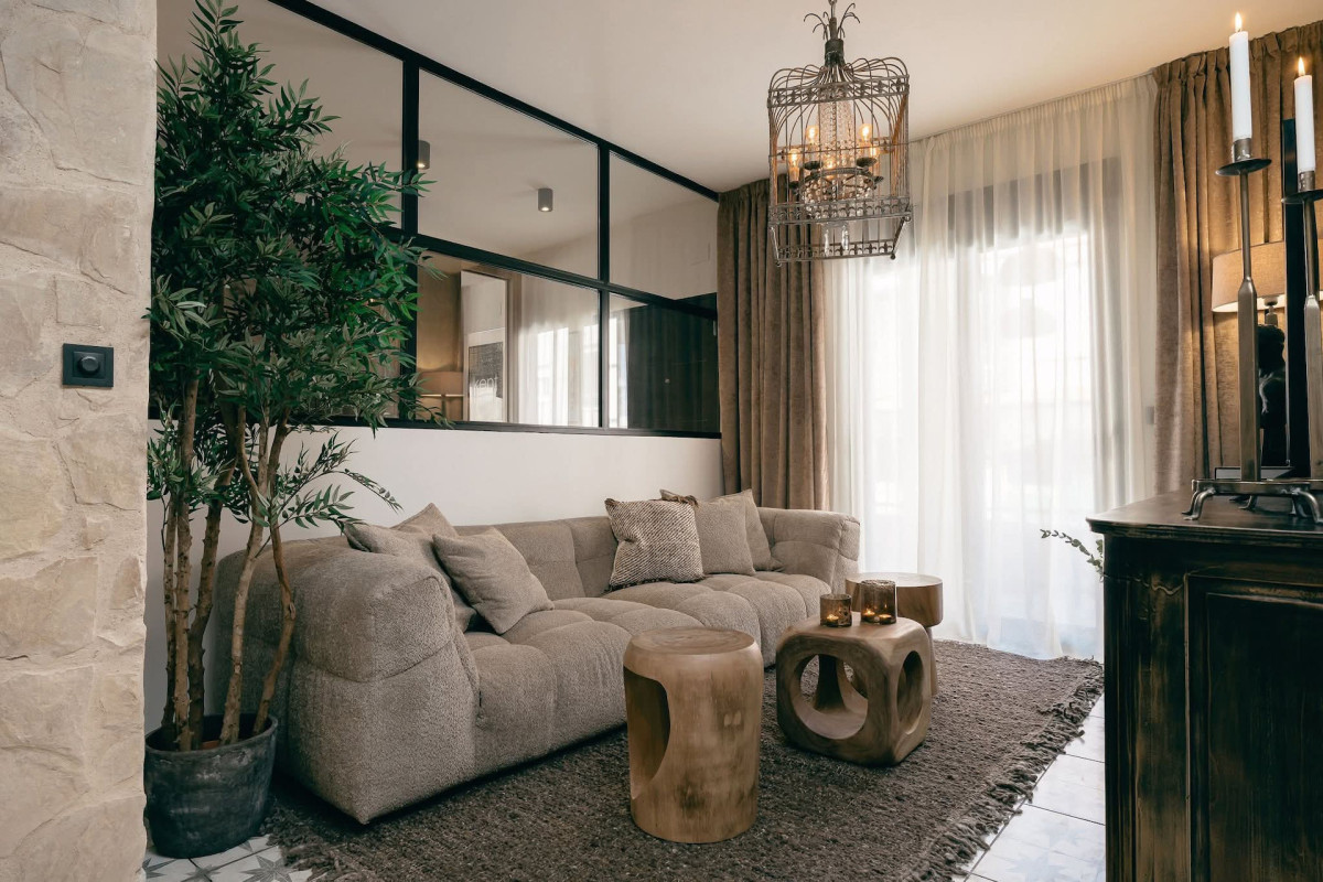 Revente - Appartement - Torrevieja - Torrevieja - Centre
