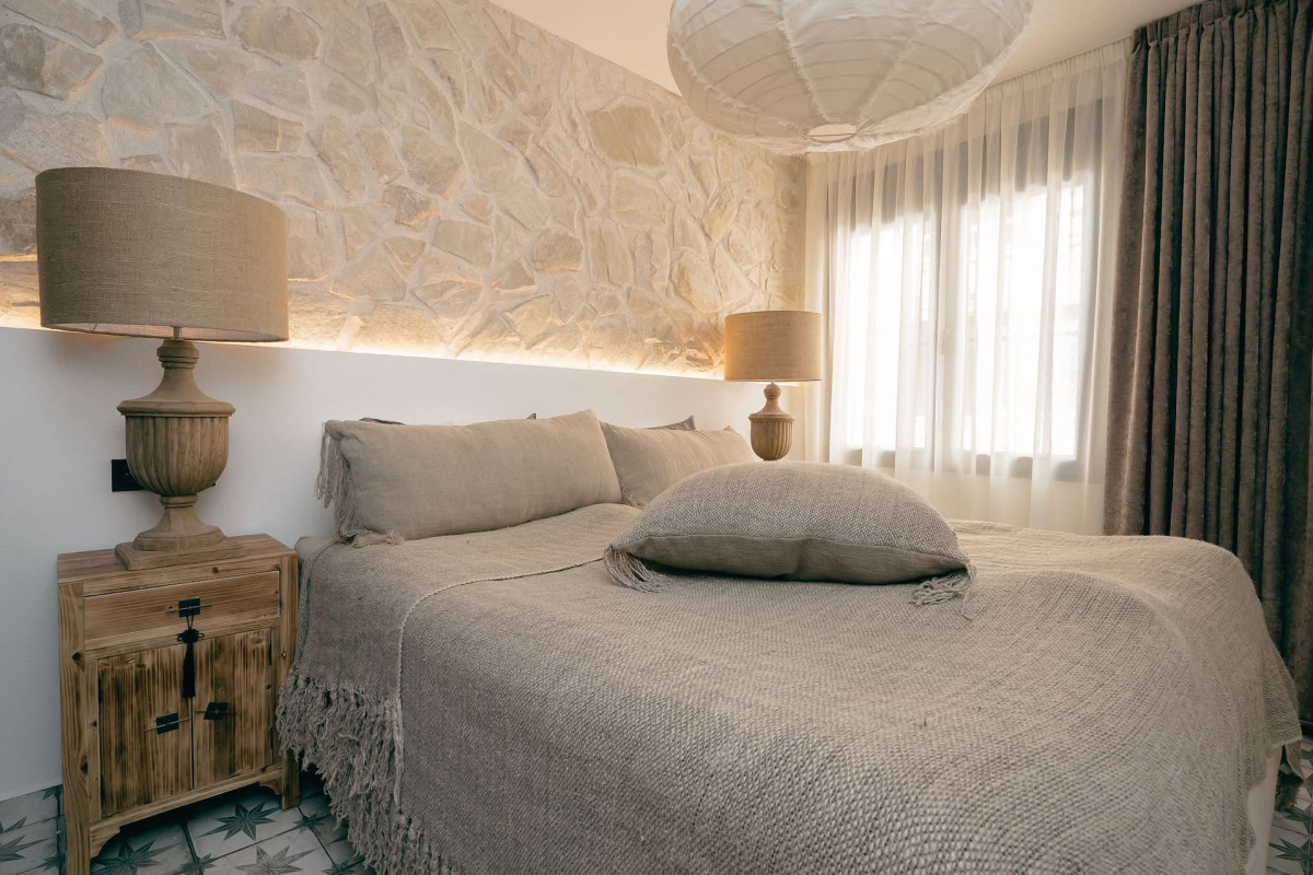 Revente - Appartement - Torrevieja - Torrevieja - Centre