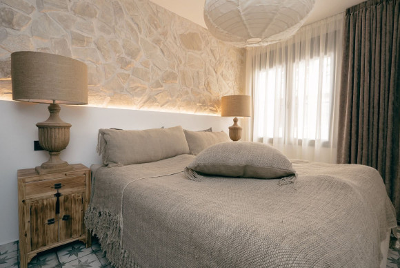 Revente - Appartement - Torrevieja - Torrevieja - Centre