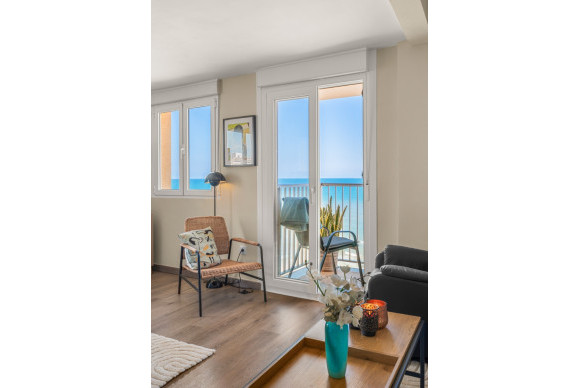 Revente - Appartement - Guardamar del Segura - Guardamar del Segura - Town