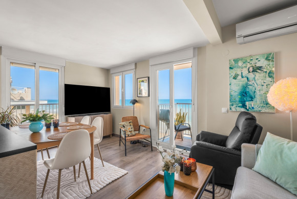 Revente - Appartement - Guardamar del Segura - Guardamar del Segura - Town