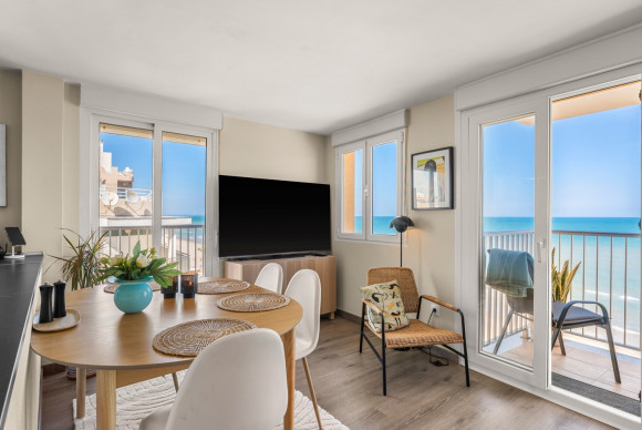 Revente - Appartement - Guardamar del Segura - Guardamar del Segura - Town