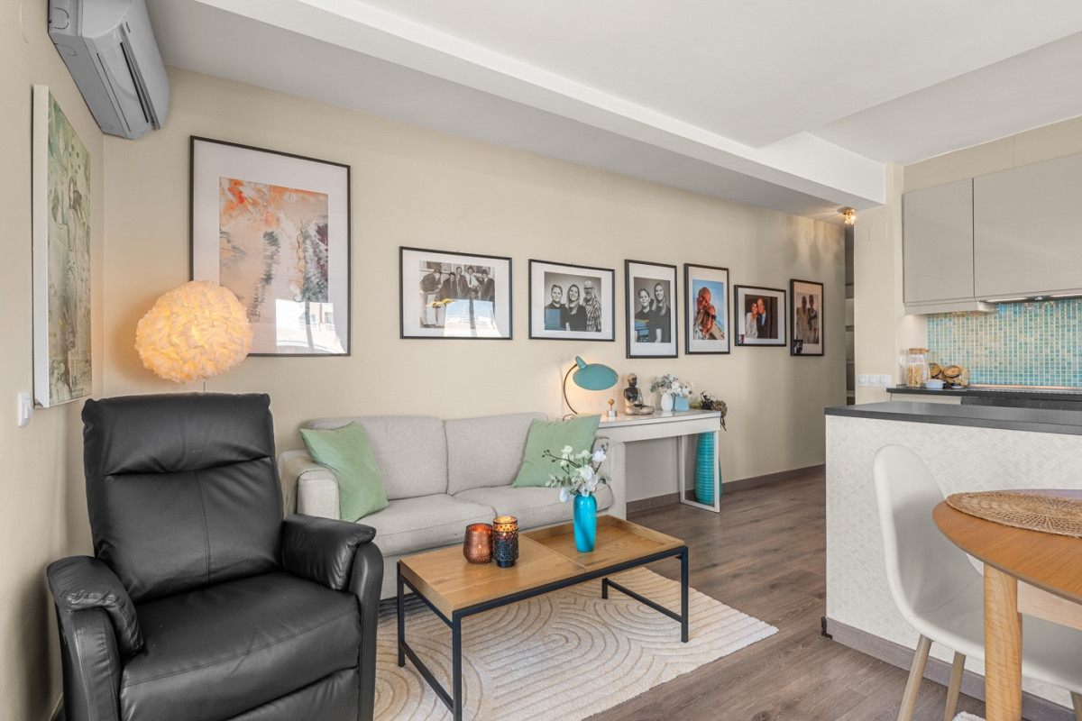 Revente - Appartement - Guardamar del Segura - Guardamar del Segura - Town