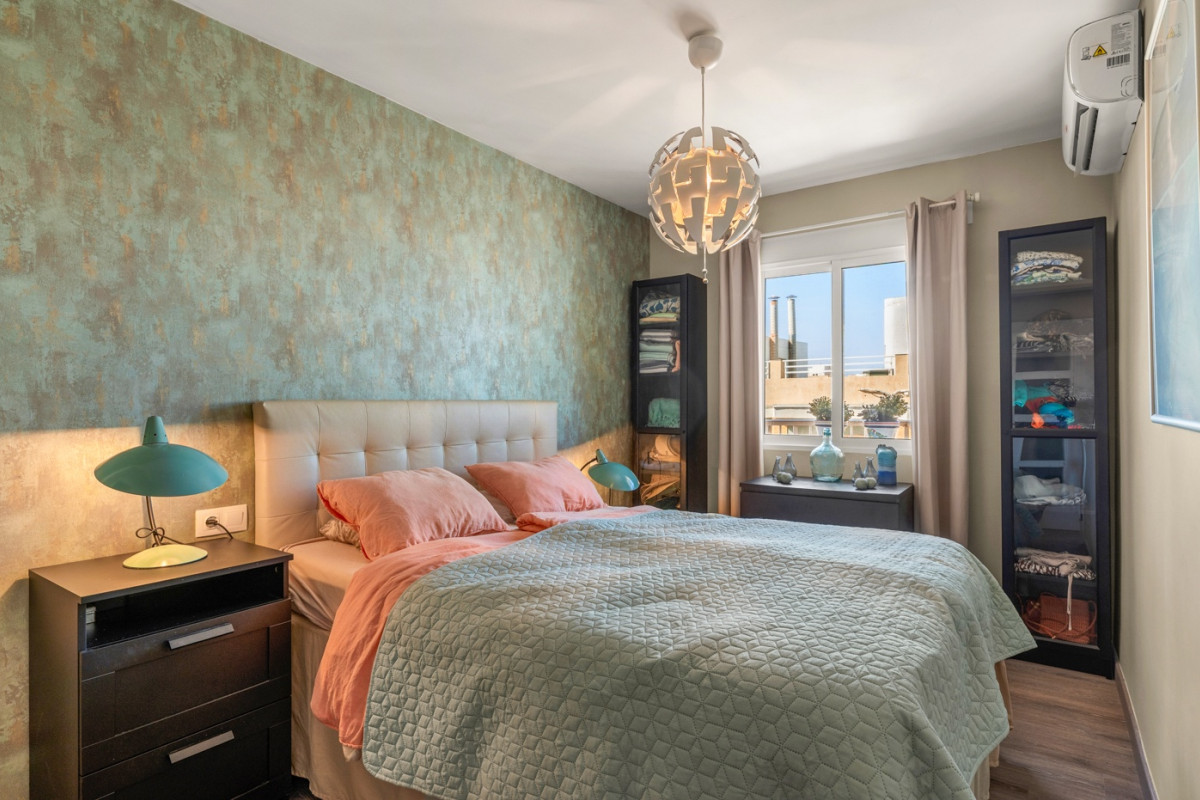 Revente - Appartement - Guardamar del Segura - Guardamar del Segura - Town