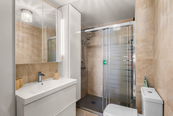 Revente - Appartement - Guardamar del Segura - Guardamar del Segura - Town