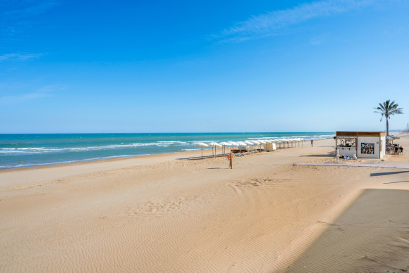 Revente - Appartement - Guardamar del Segura - Guardamar del Segura - Town