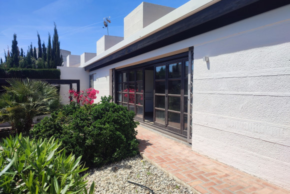 Revente - Detached Villa - Sucina - Peraleja Golf