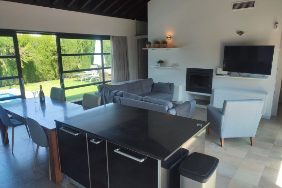Revente - Detached Villa - Sucina - Peraleja Golf