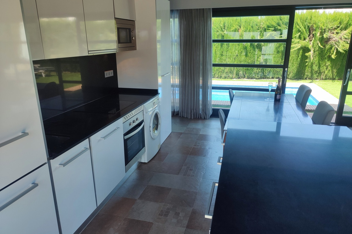 Revente - Detached Villa - Sucina - Peraleja Golf