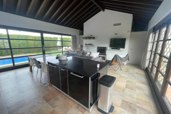 Revente - Detached Villa - Sucina - Peraleja Golf