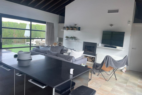 Revente - Detached Villa - Sucina - Peraleja Golf