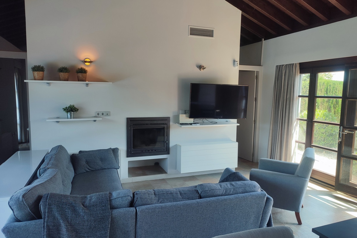 Revente - Detached Villa - Sucina - Peraleja Golf