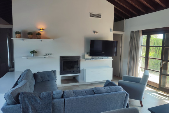 Revente - Detached Villa - Sucina - Peraleja Golf