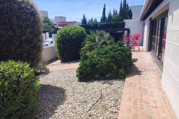 Revente - Detached Villa - Sucina - Peraleja Golf