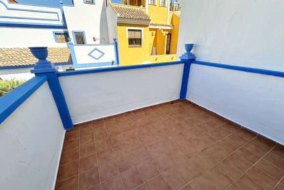 Revente - Detached Villa - Roda - Señorio de Roda