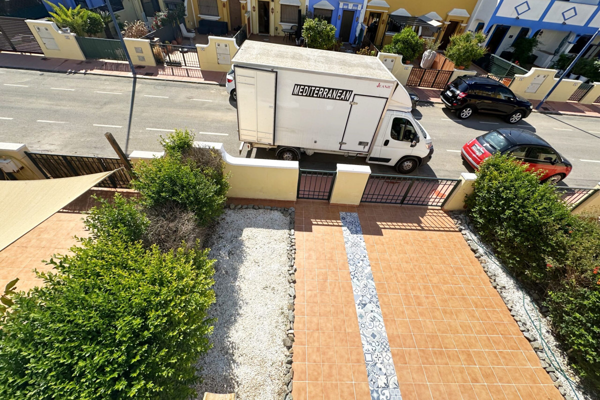 Revente - Detached Villa - Roda - Señorio de Roda