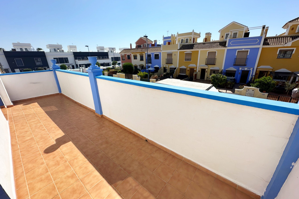 Revente - Detached Villa - Roda - Señorio de Roda