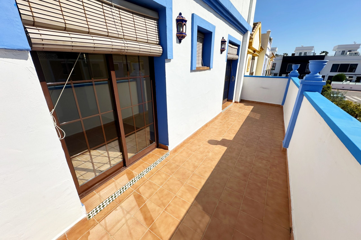 Revente - Detached Villa - Roda - Señorio de Roda