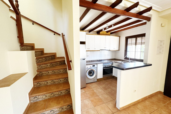 Revente - Detached Villa - Roda - Señorio de Roda