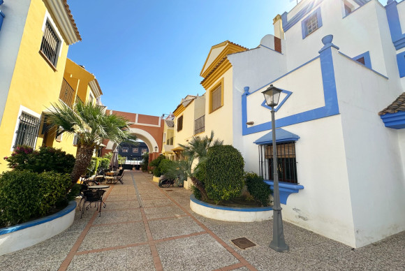 Revente - Detached Villa - Roda - Señorio de Roda