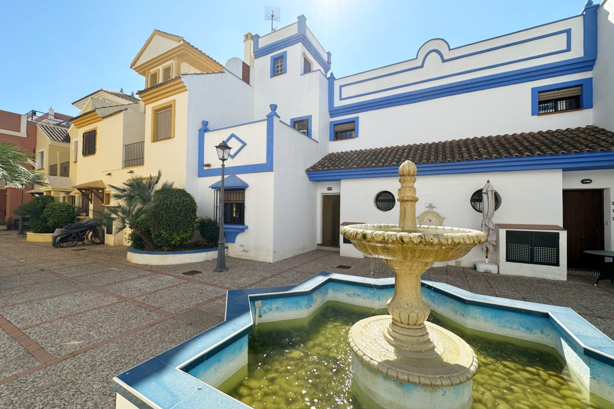 Revente - Detached Villa - Roda - Señorio de Roda