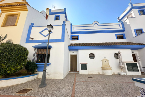 Revente - Detached Villa - Roda - Señorio de Roda