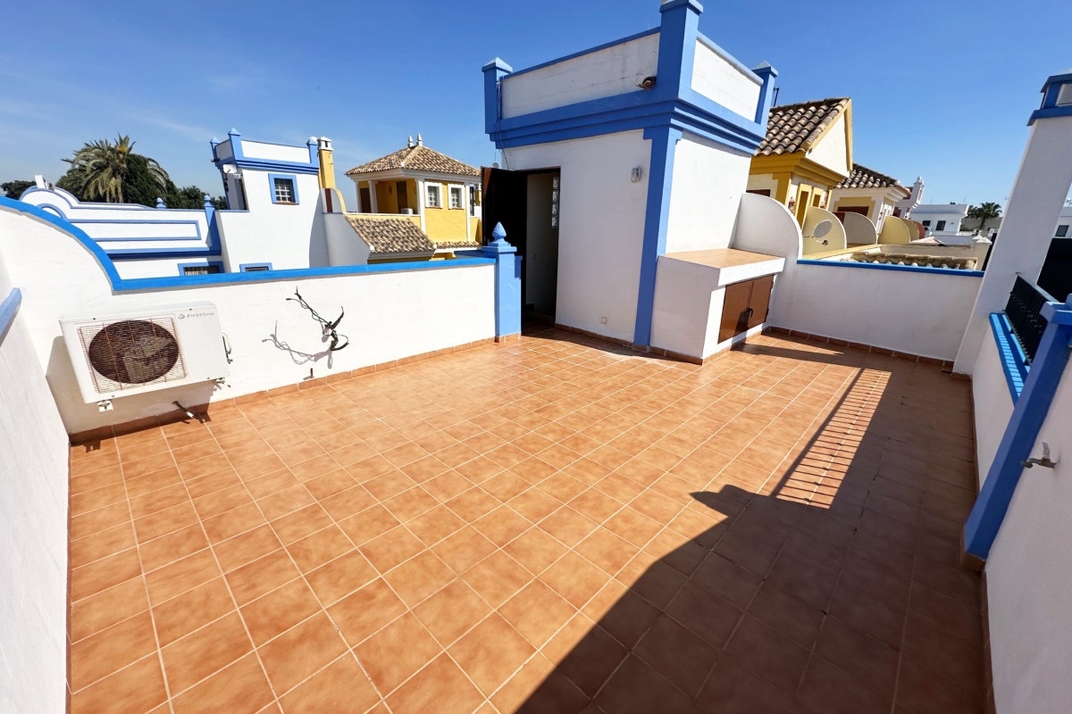 Revente - Detached Villa - Roda - Señorio de Roda