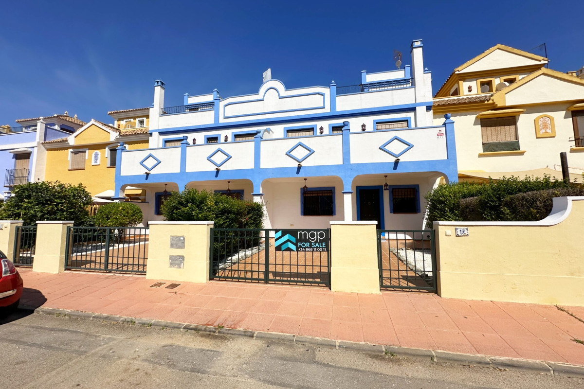 Revente - Detached Villa - Roda - Señorio de Roda