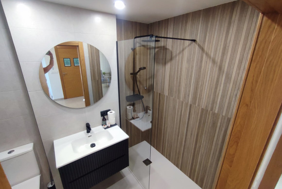 Reventa - Apartamento / piso - Hacienda Riquelme Golf Resort - Hacienda Riquelme Golf Resort - Centre