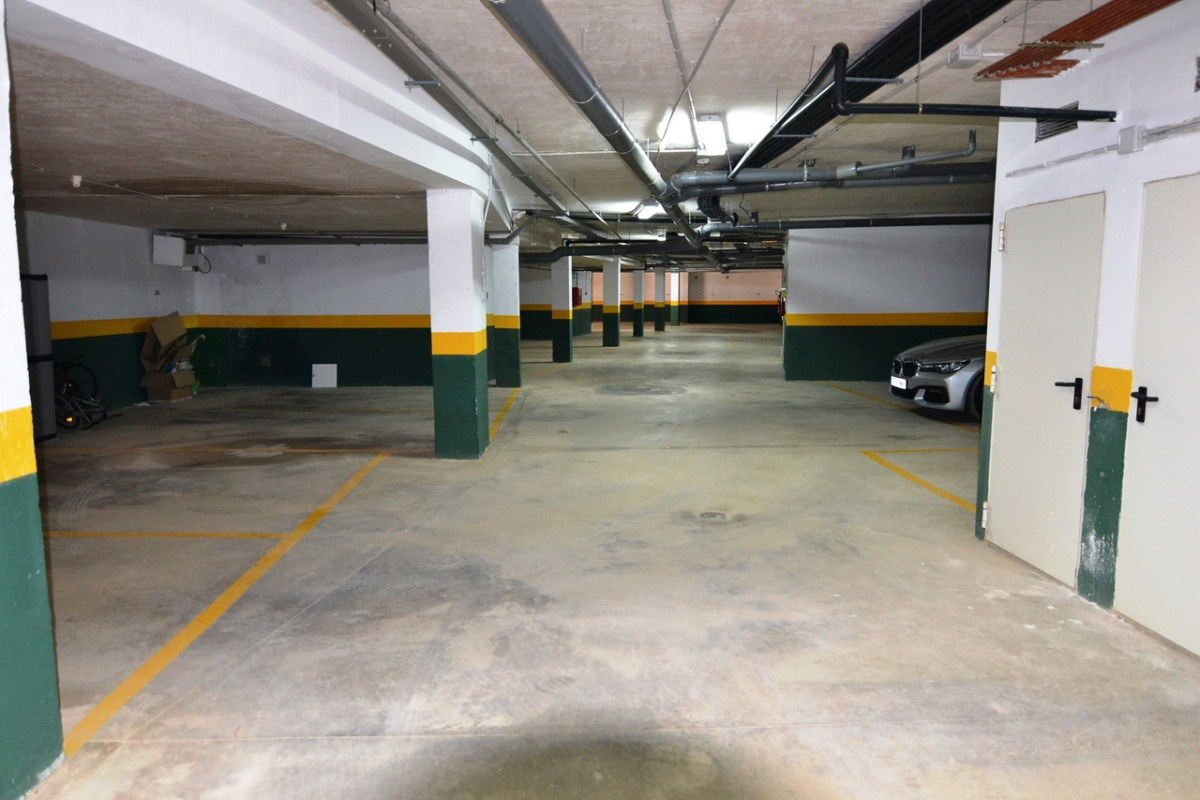 Reventa - Apartamento / piso - Hacienda Riquelme Golf Resort - Hacienda Riquelme Golf Resort - Centre