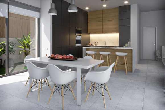 Obra nueva - Apartamento / piso - Finestrat