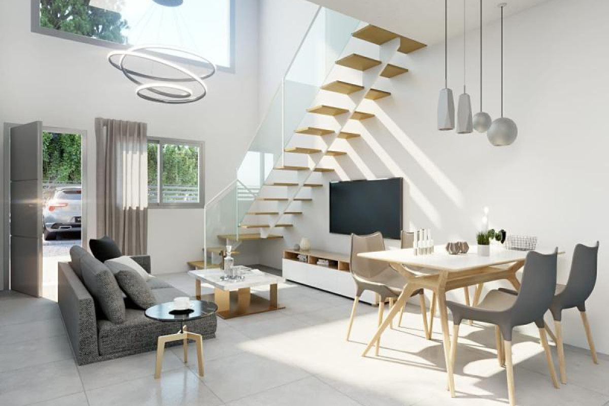 New Build - Villa - Orihuela