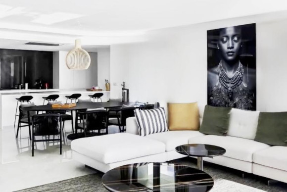 Nouvelle construction - Appartement - Relleu