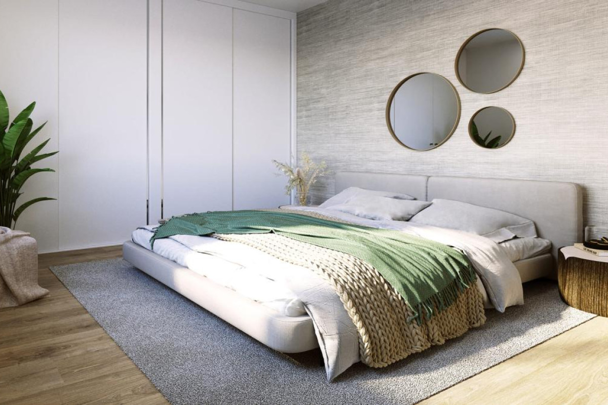 Obra nueva - Apartamento / piso - Monforte del Cid