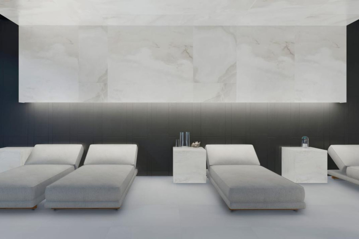 Obra nueva - Apartamento / piso - Calpe