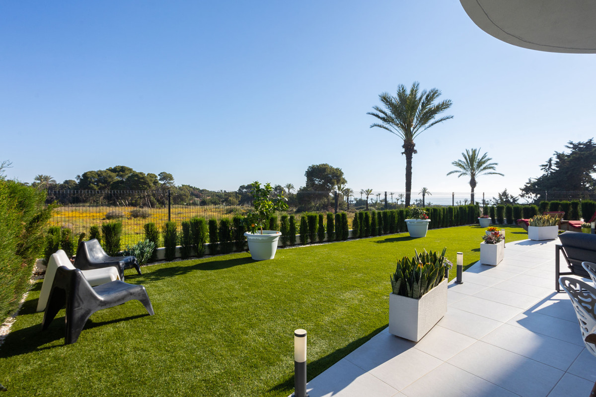 Revente - Appartement - Torrevieja - Rocio del Mar