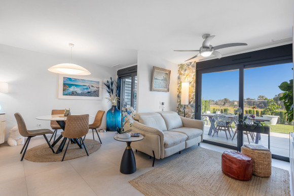 Revente - Appartement - Torrevieja - Rocio del Mar