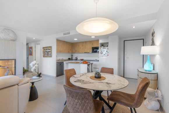 Revente - Appartement - Torrevieja - Rocio del Mar
