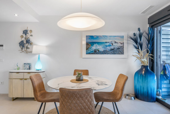 Revente - Appartement - Torrevieja - Rocio del Mar