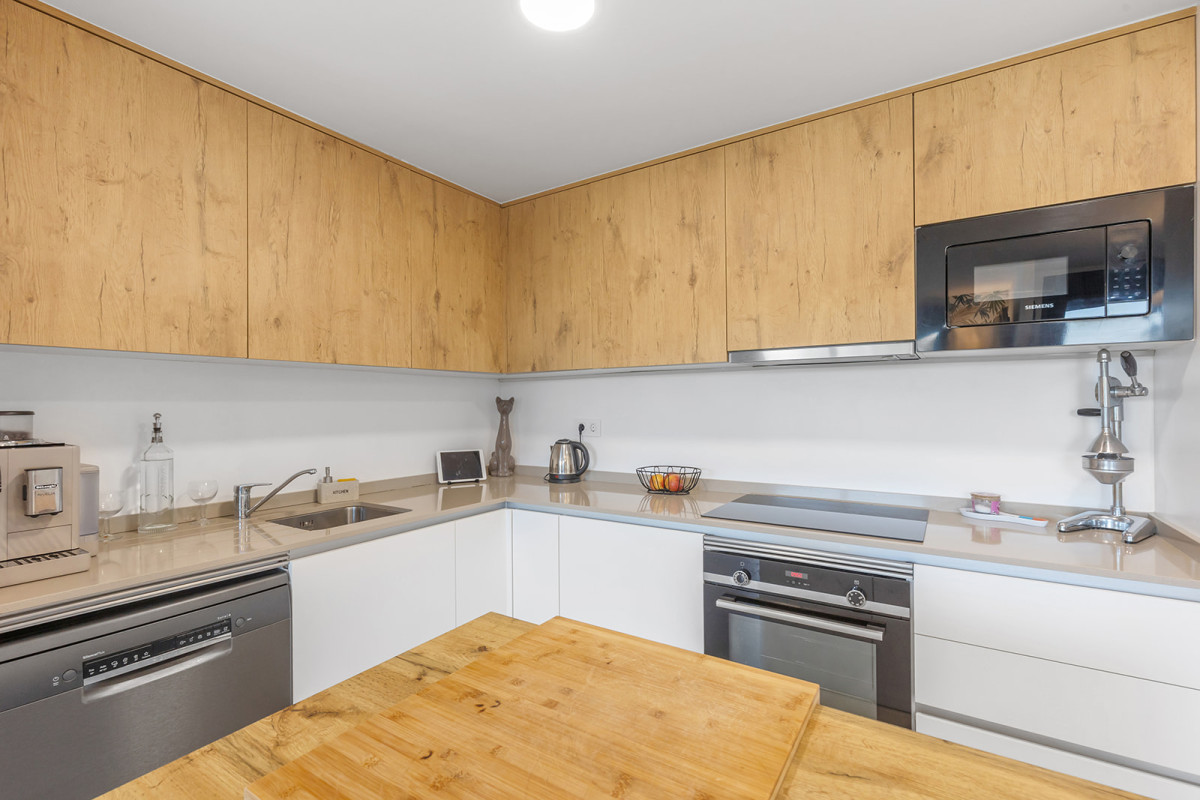 Revente - Appartement - Torrevieja - Rocio del Mar