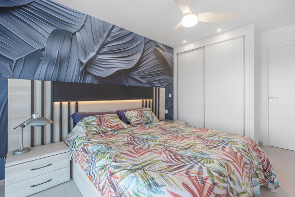 Revente - Appartement - Torrevieja - Rocio del Mar